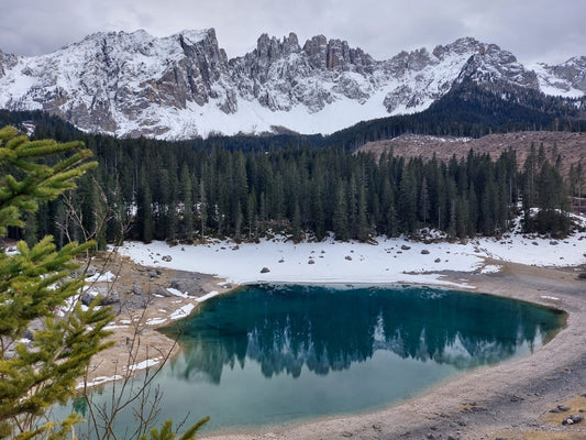 Retreat Carezza