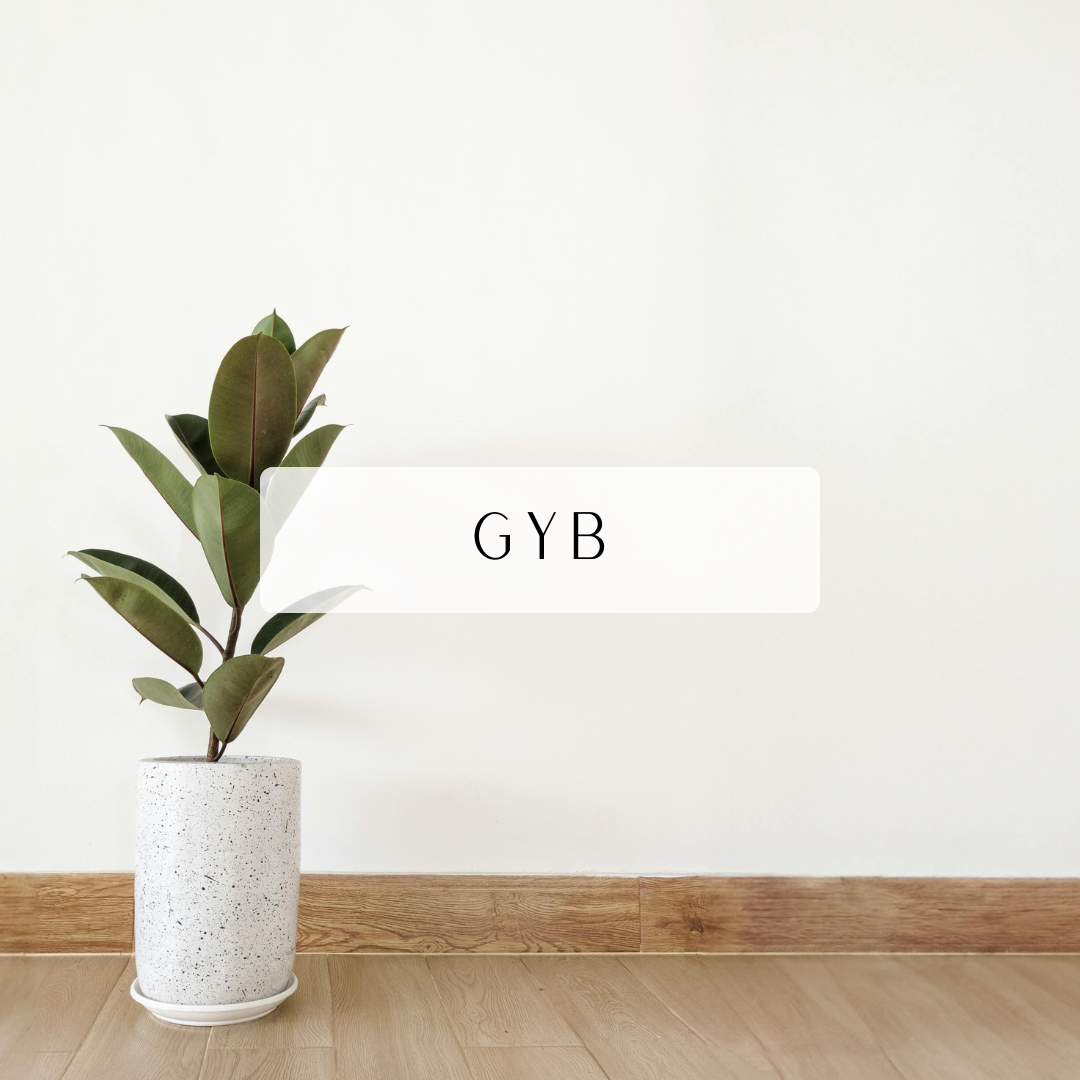 GYB | Grow Your Business
