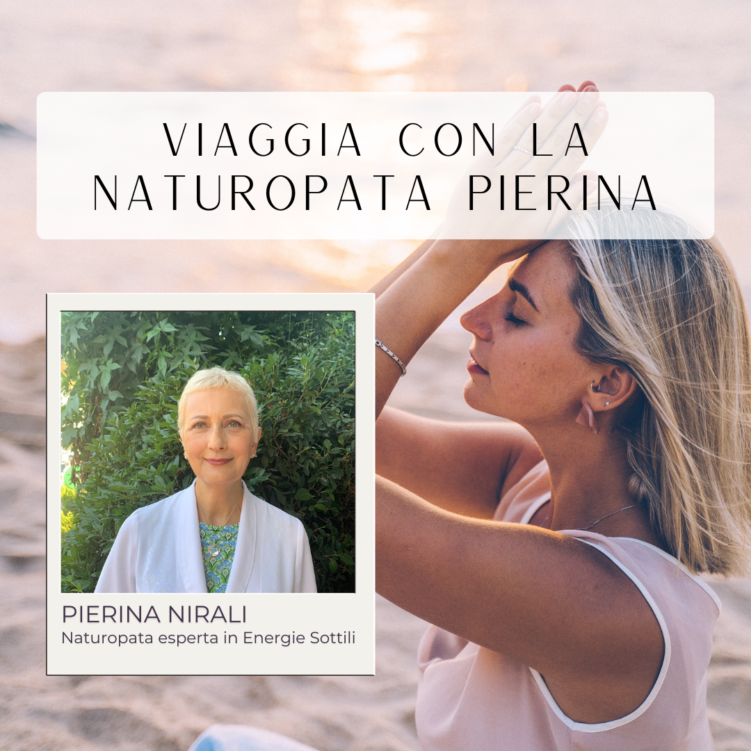 Viaggia con la Naturopata