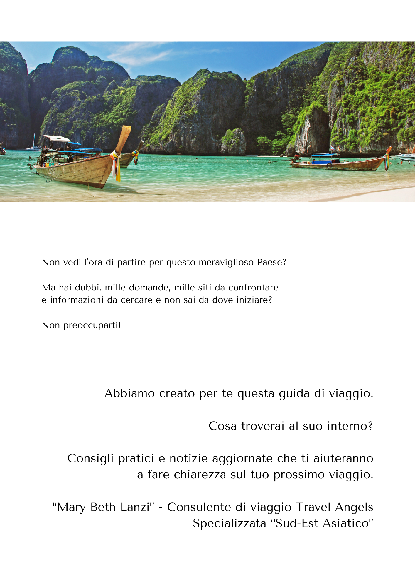 THAILANDIA