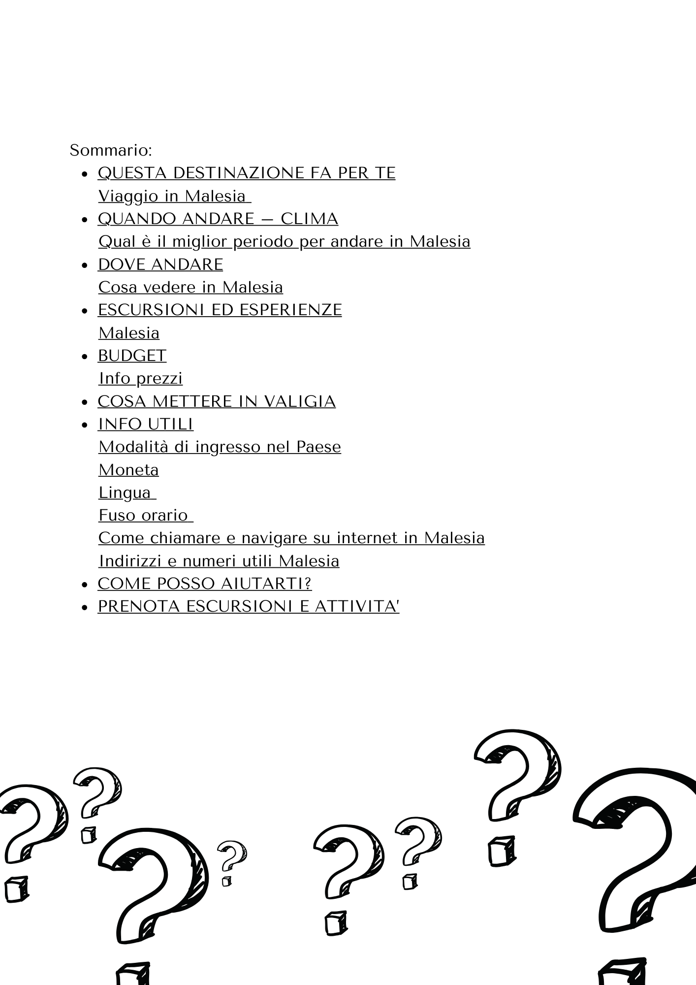 MALESIA