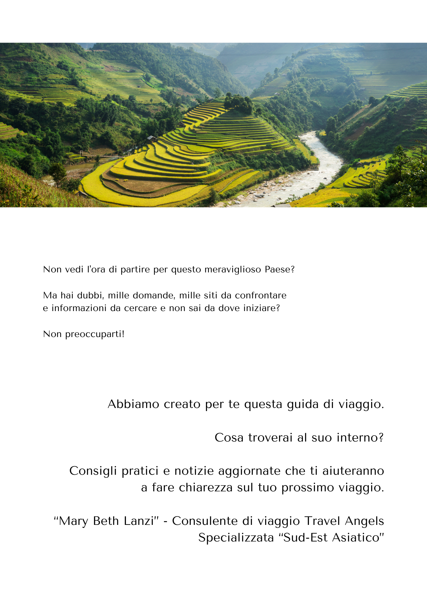 VIETNAM E CAMBOGIA