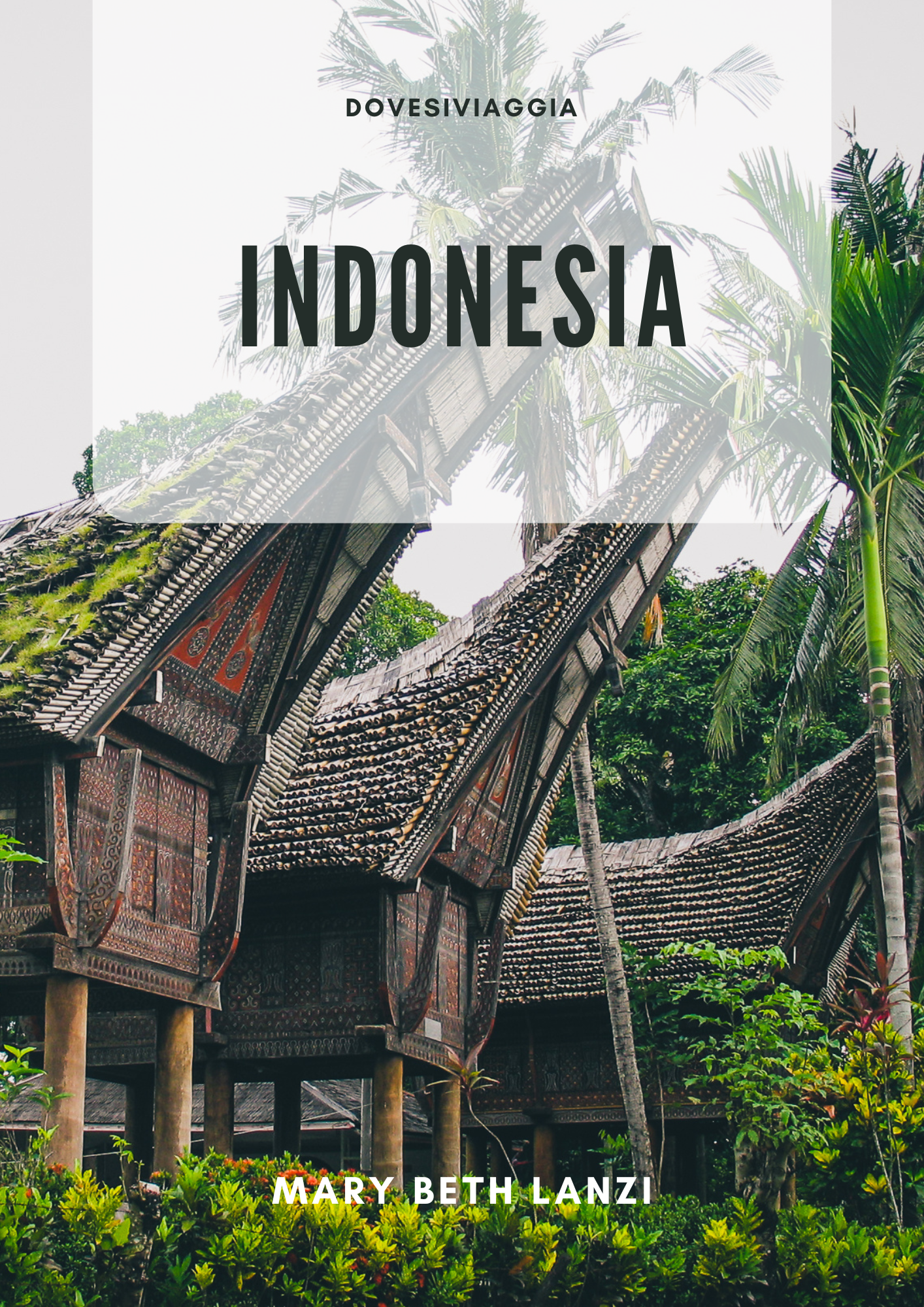 INDONESIA
