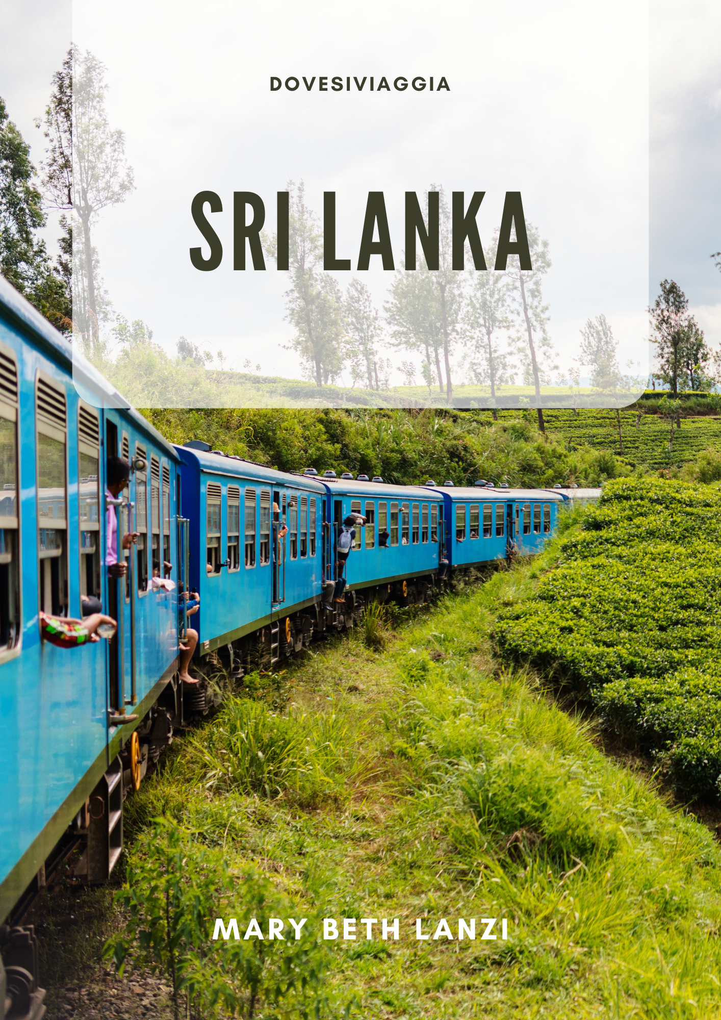 SRI LANKA