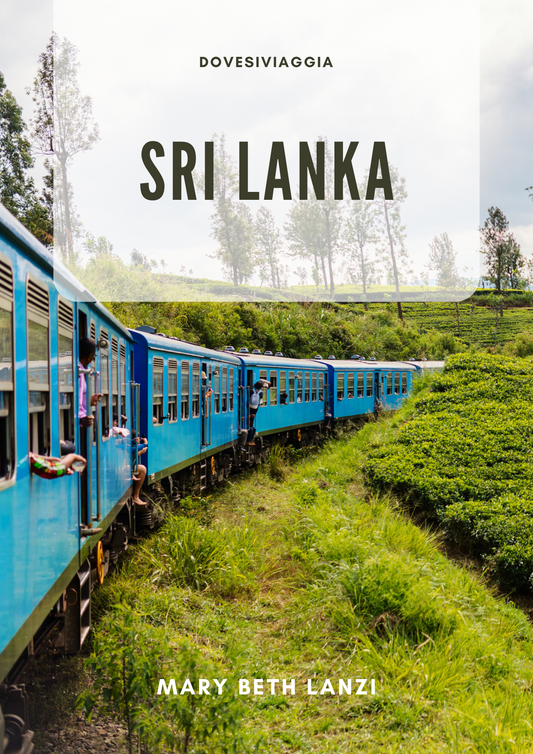 SRI LANKA