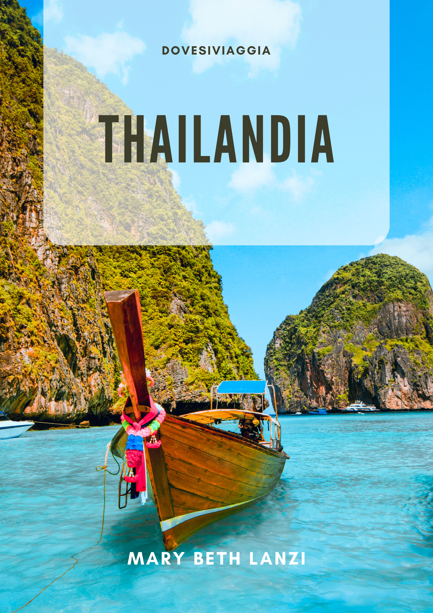 THAILANDIA