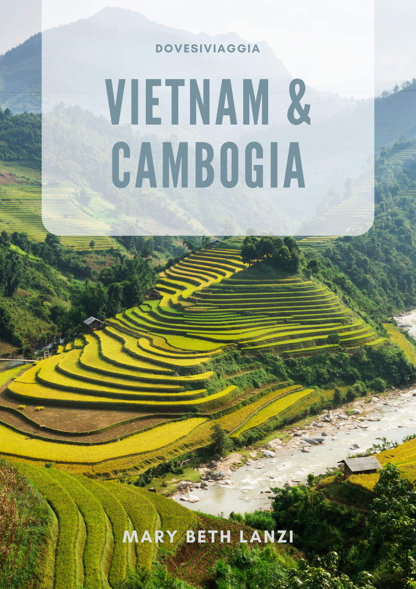 VIETNAM E CAMBOGIA